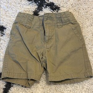 Oshkosh khaki shorts
